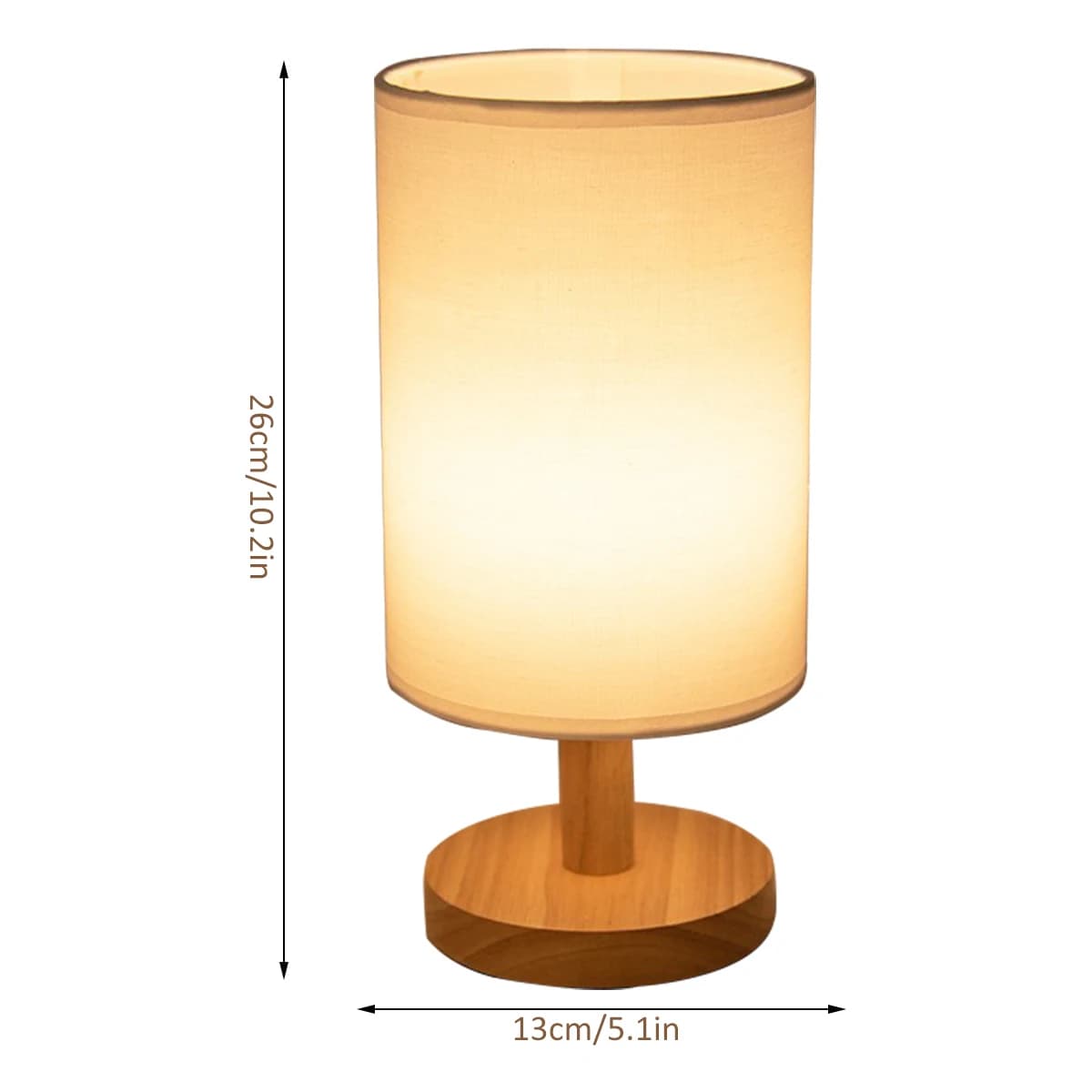 lampe contemporaine
